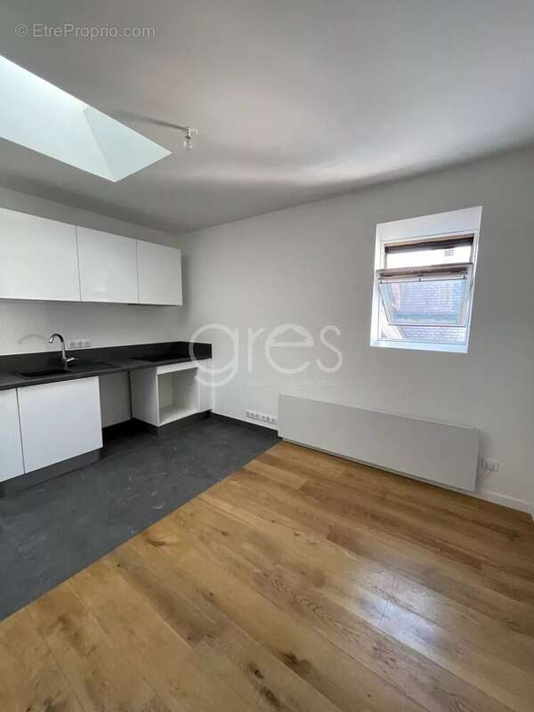 75008 paris triangle d’or / marbeuf. vente studio investissement. - photo 6