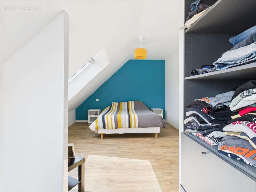 Photo 8 - Maison à SANTEC