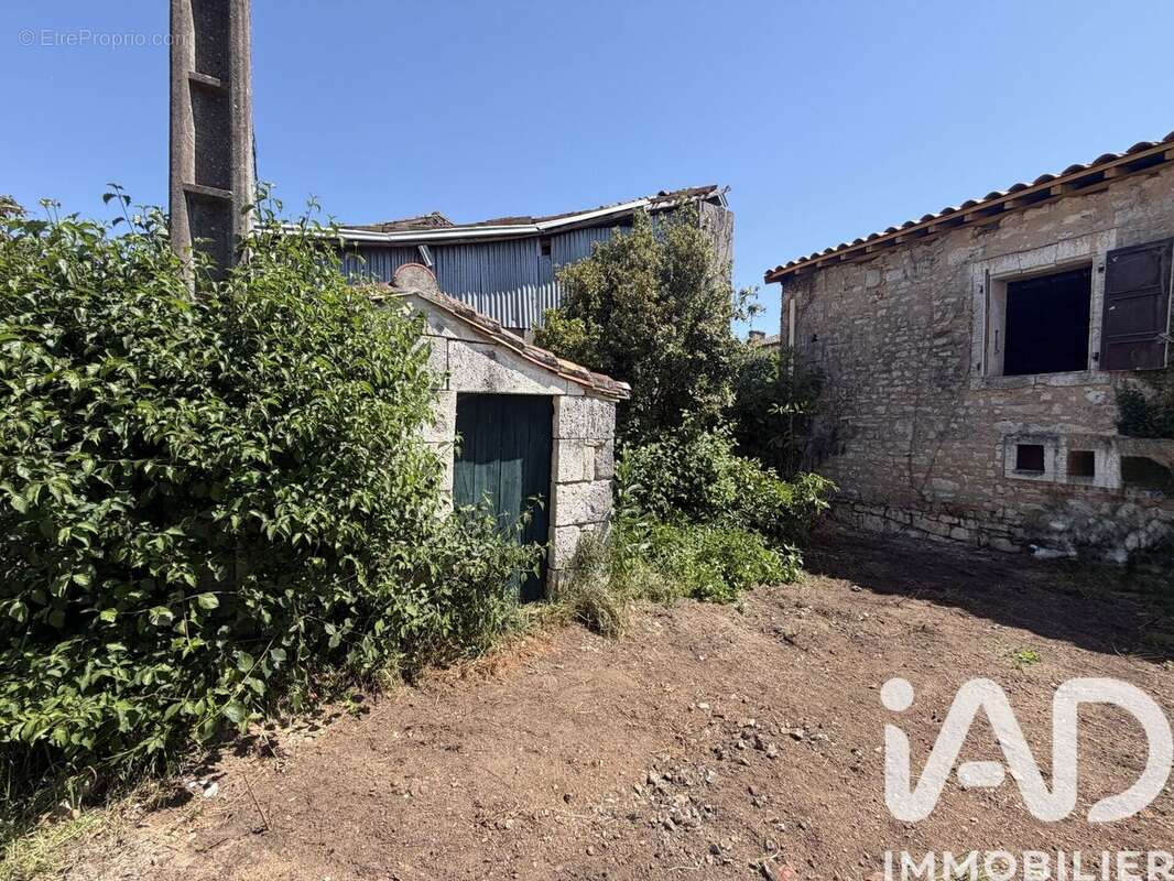 Photo 3 - Maison à DIRAC