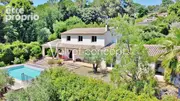 Maison à BIOT