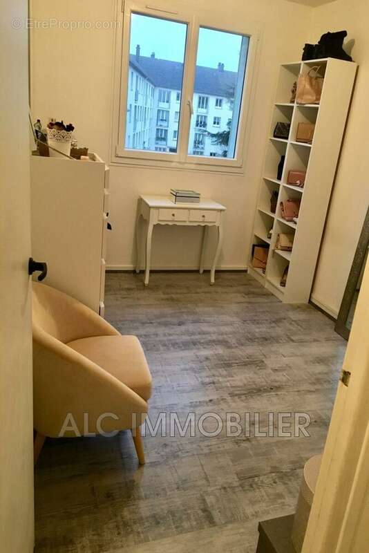 Appartement à ALENCON