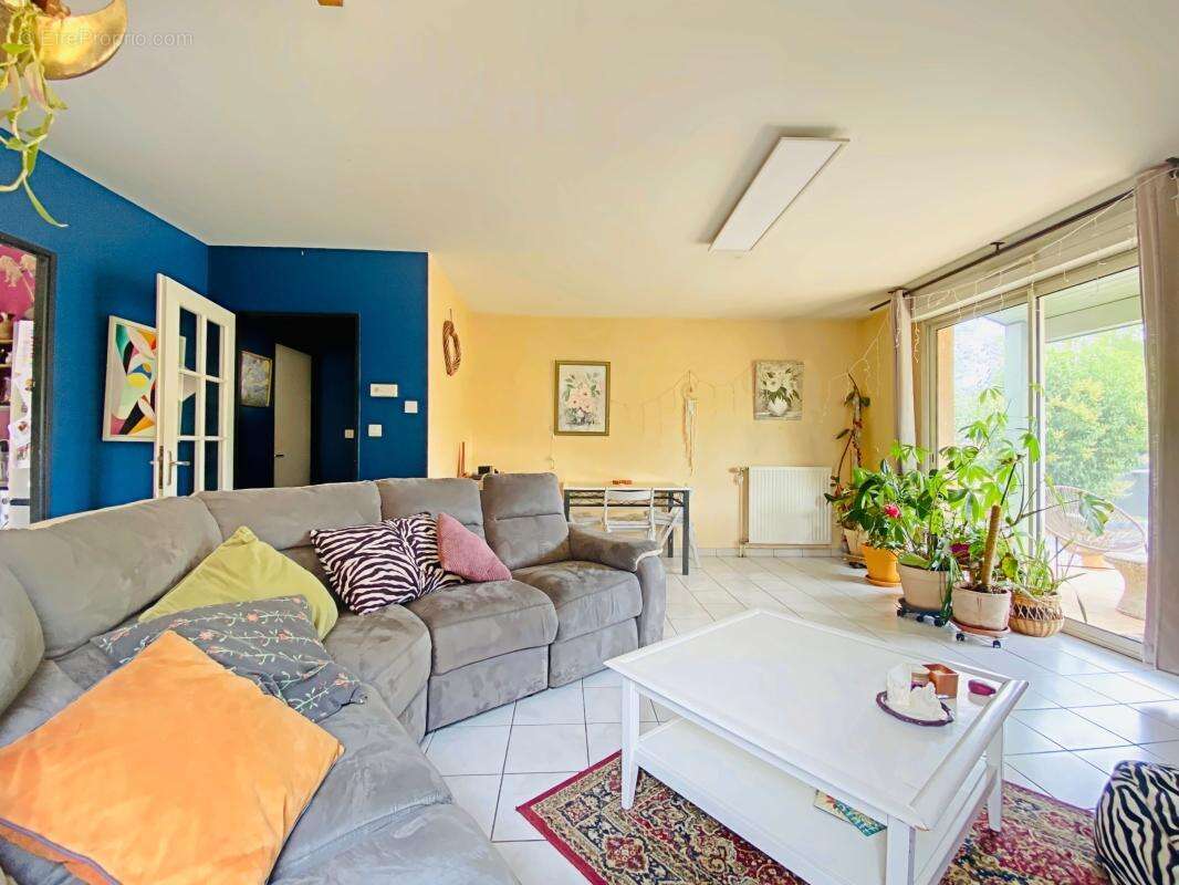 Maison t4  à roques - photo 5