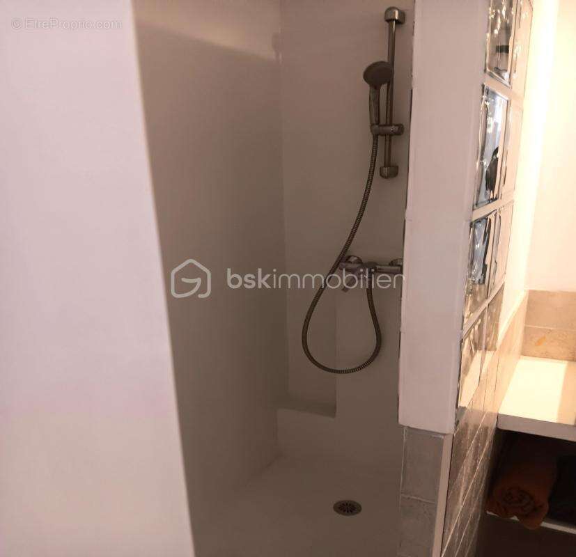 Appartement à LA GRANDE-MOTTE