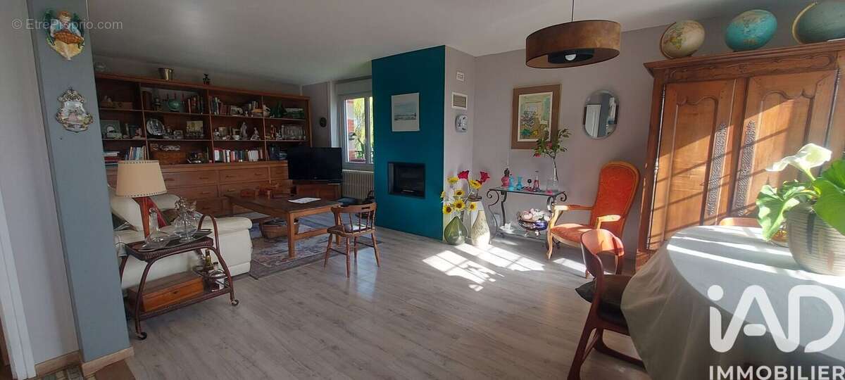 Maison 125 m² à Planguenoual  - photo 4