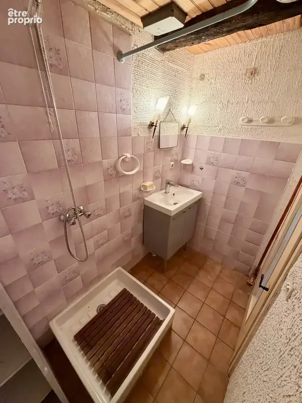 Lumineux studio de 27,10m2 + Balcon + Cave - photo 6