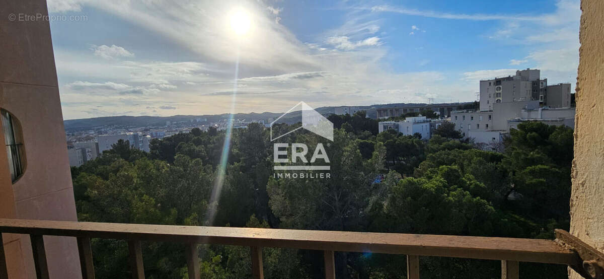 Appartement à MARTIGUES