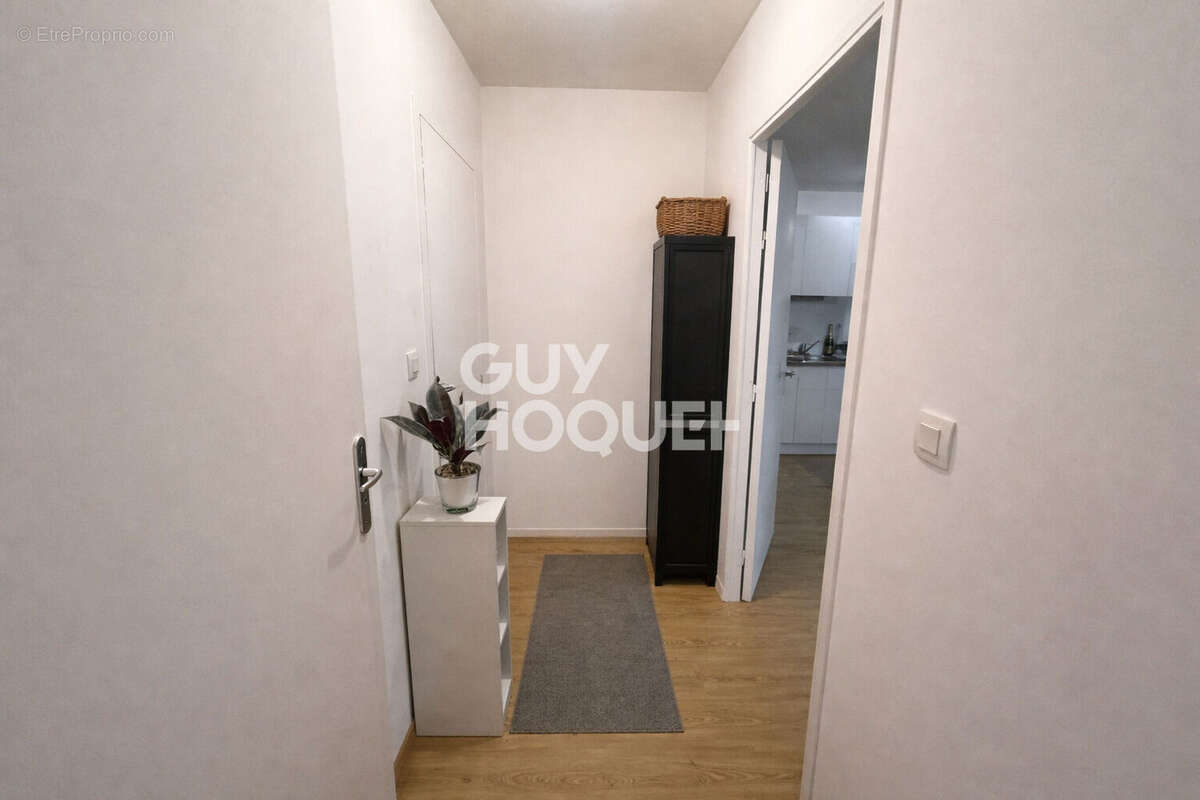 Appartement à CALAIS