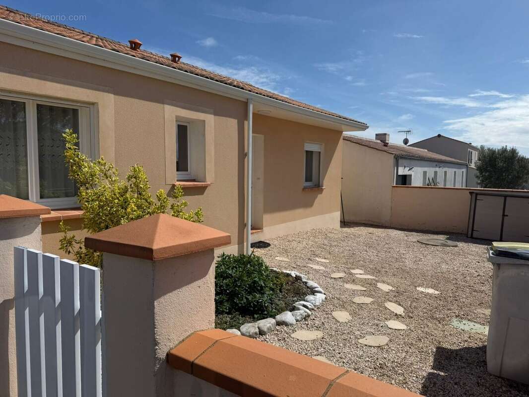 Maison 89 m² à Bretignolles-Sur-Mer  - photo 2