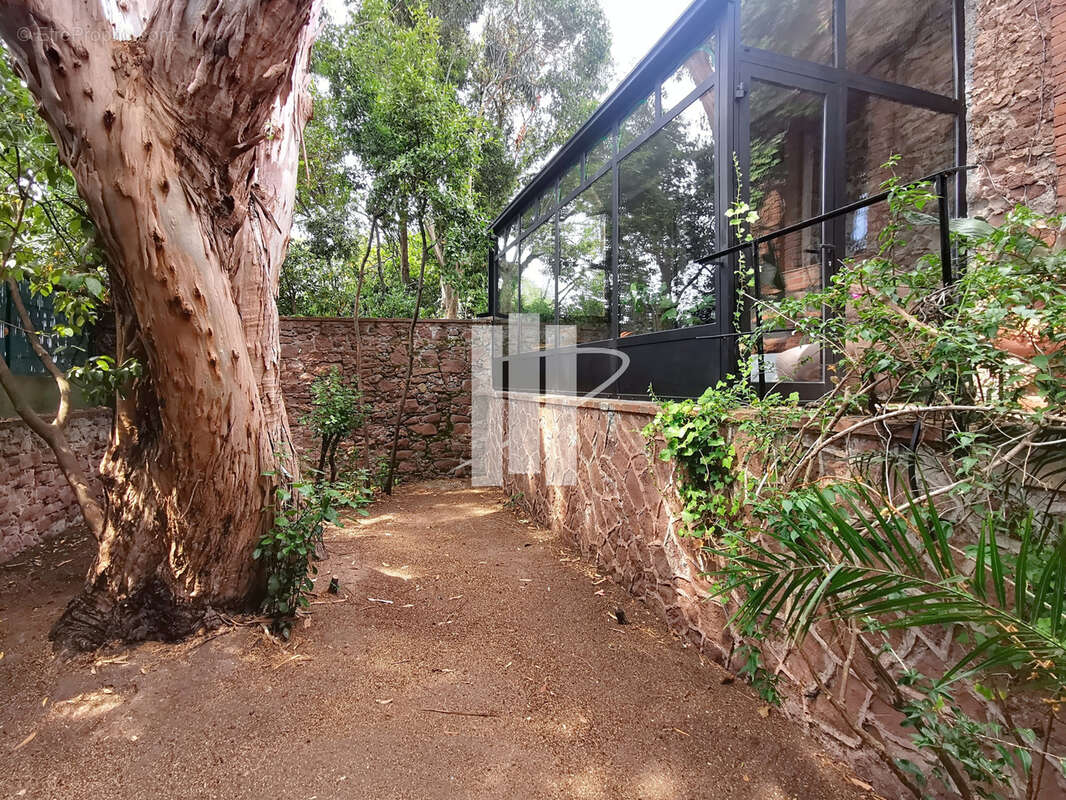 Maison à SAINT-RAPHAEL