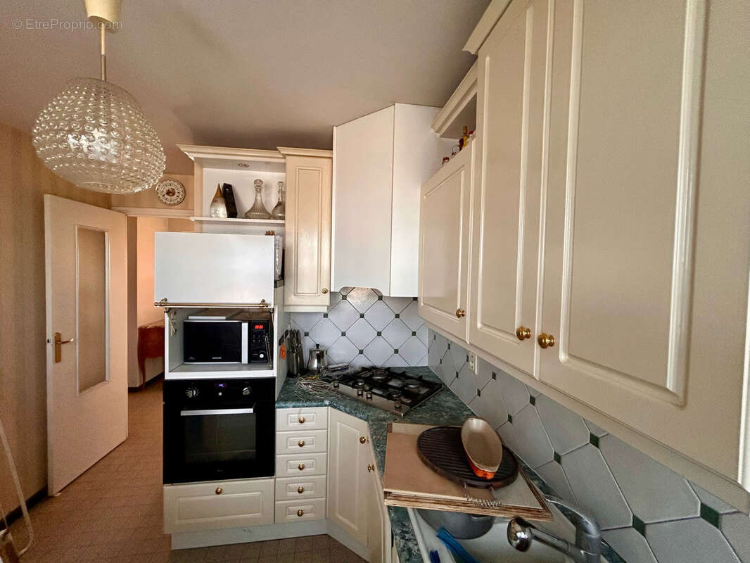 Appartement à VILLEFRANCHE-SUR-SAONE