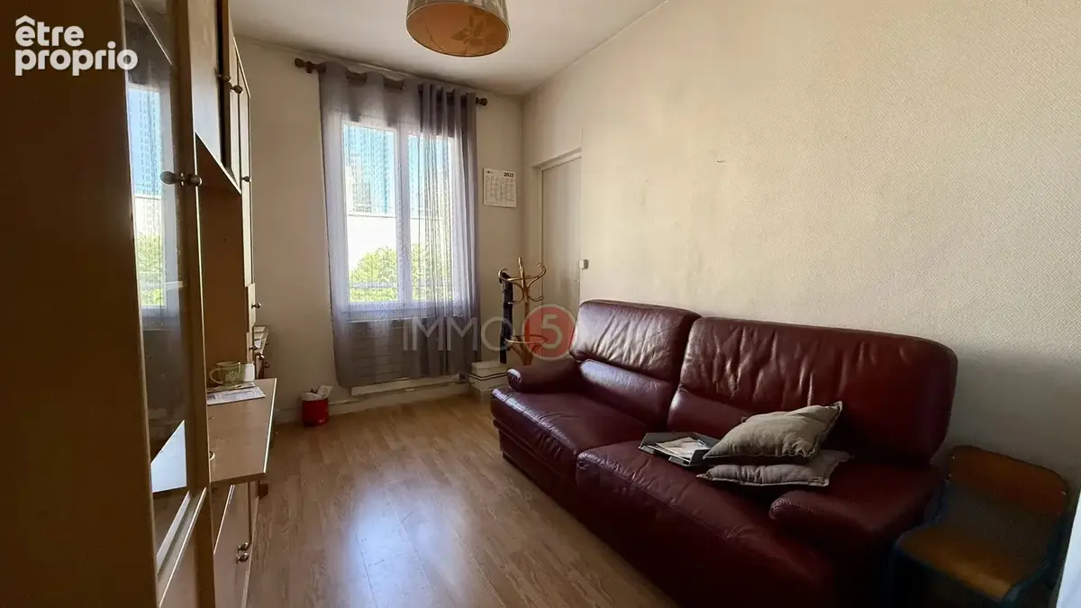 Le raincy – secteur plateau – bien à usage mixte - photo 9