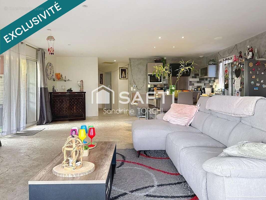 Photo 5 - Maison à DRAGUIGNAN