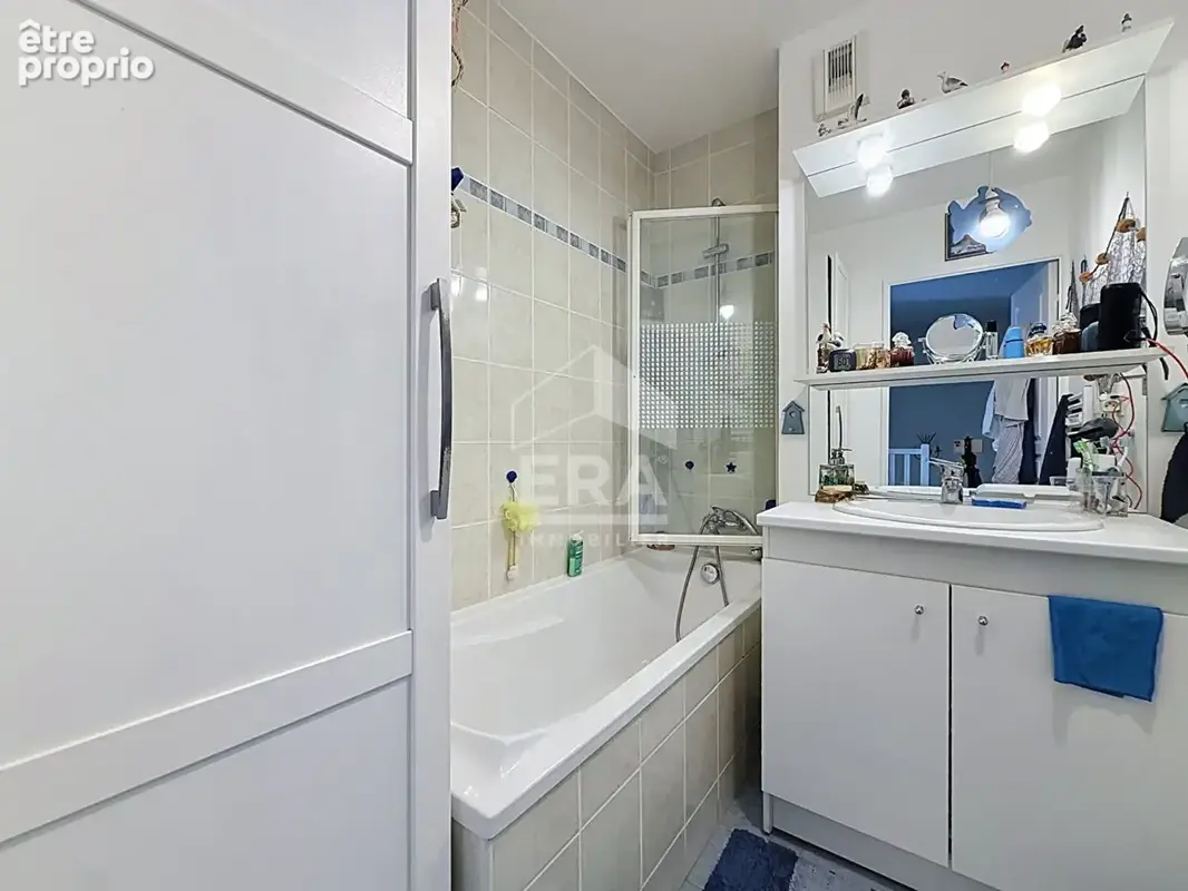 Maison 91m² à étampes - photo 15