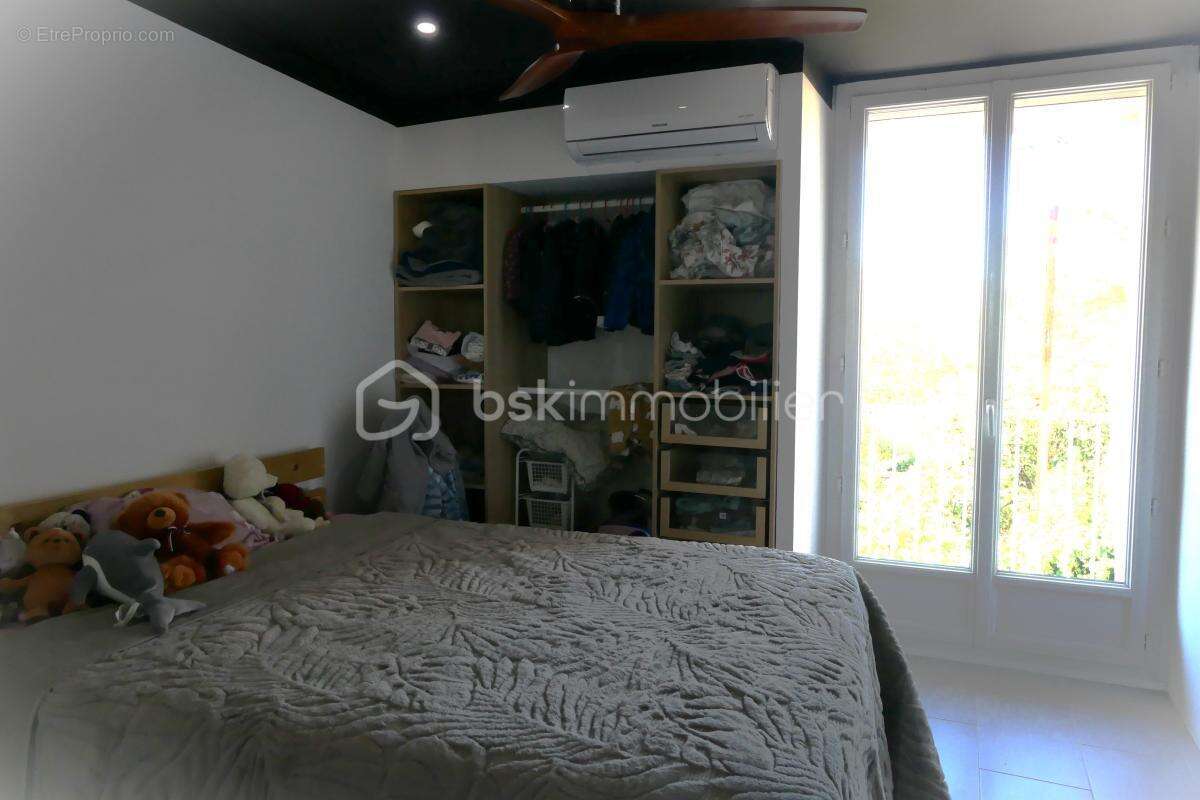 Appartement à ALES