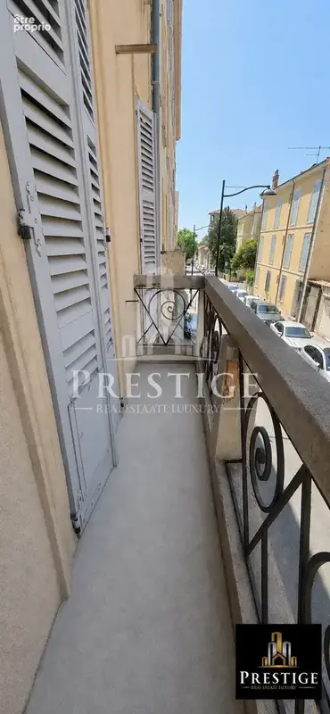 Appartement haussmannien - photo 5