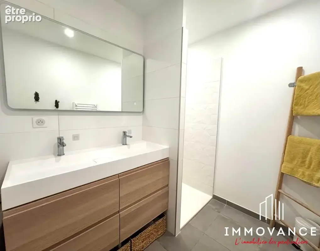 Maison 3 pièces 72 m² à vendre à Baillargues (34670) - photo 7