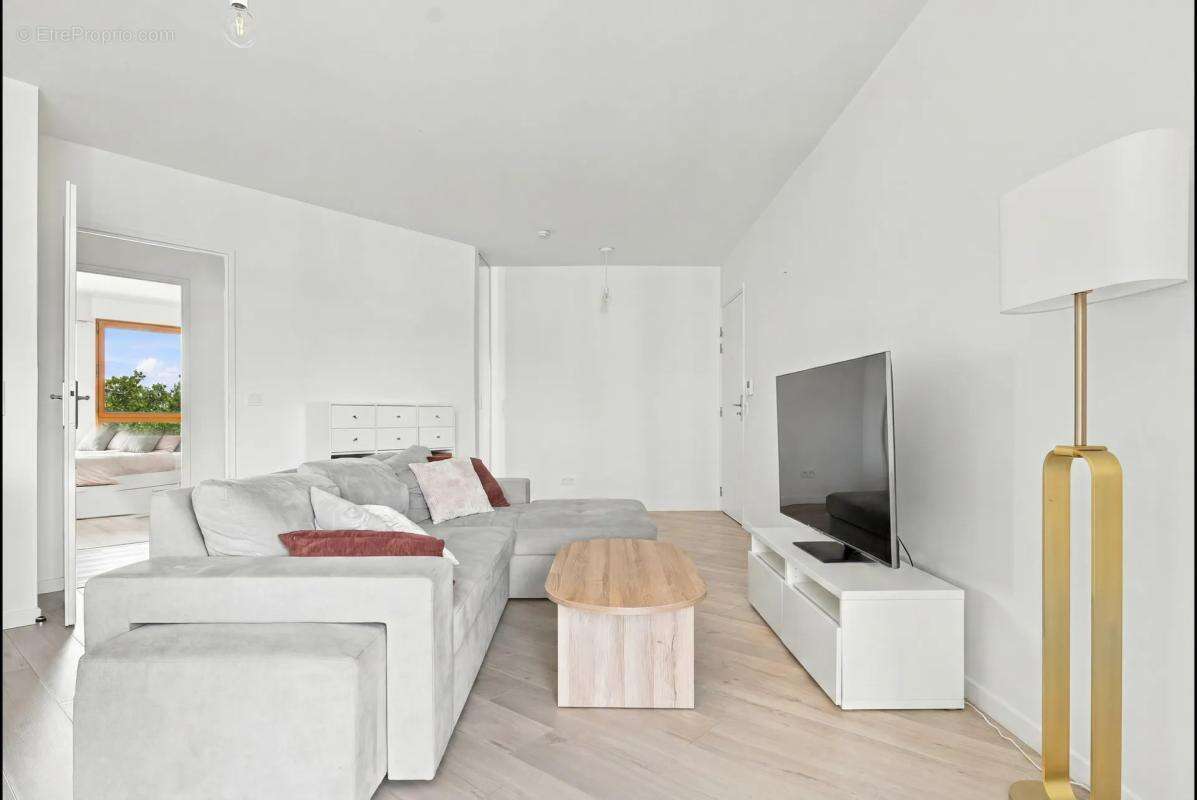 Appartement à THIAIS