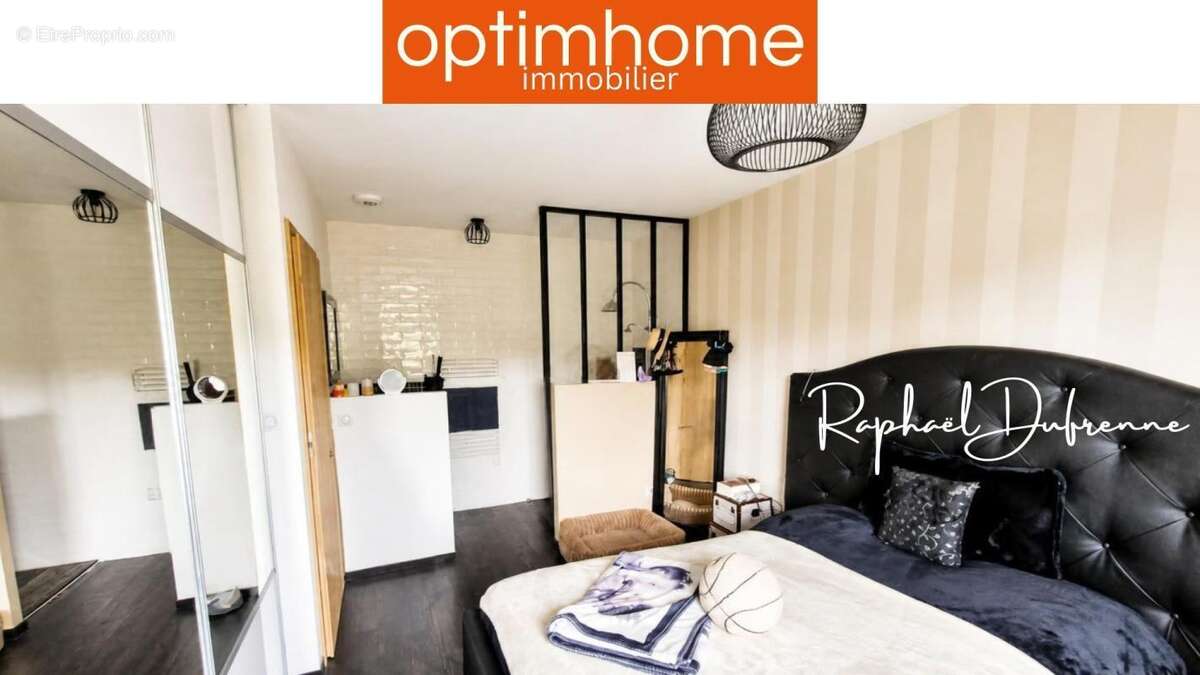 Maison à vendre 7 pièces FONTOY (57) - photo 10