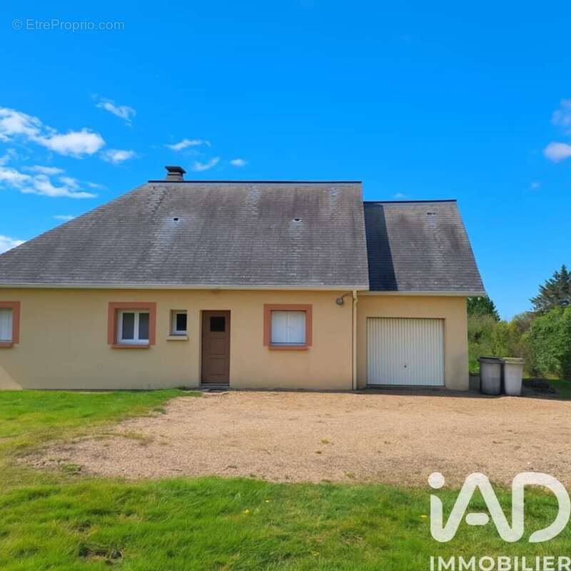 Photo 6 - Maison à SAINT-SAMSON-DE-LA-ROQUE