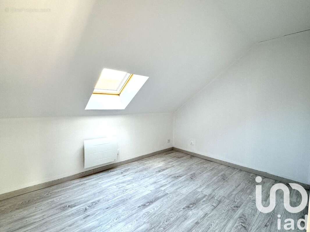 Photo 8 - Maison à NEUVILLE-SUR-ESCAUT