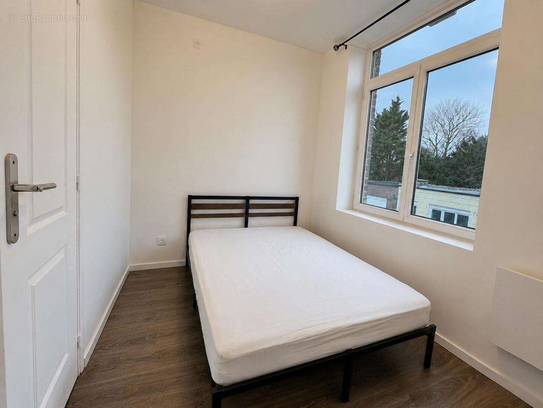 A vendre à Tourcoing immeuble de rapport-colocation meublée-rentabilité brute d'environ 12.6% - photo 3