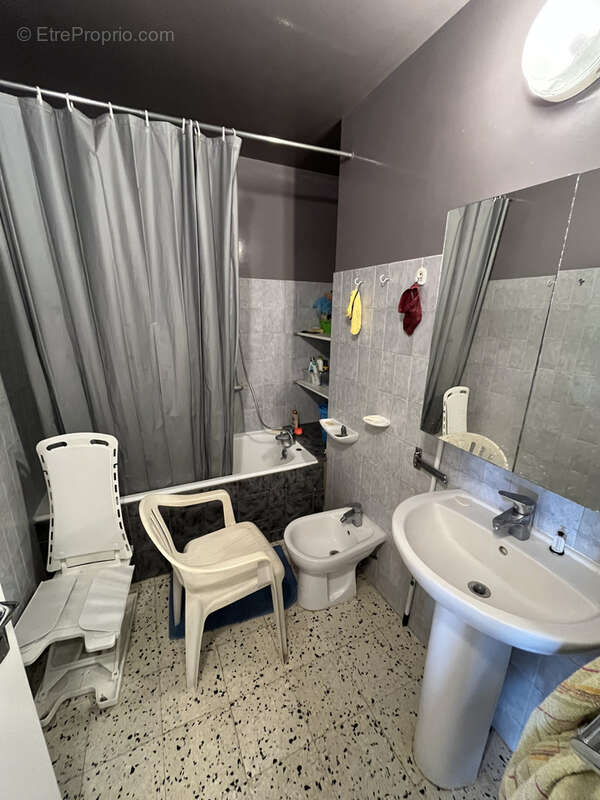 Appartement à LONGJUMEAU