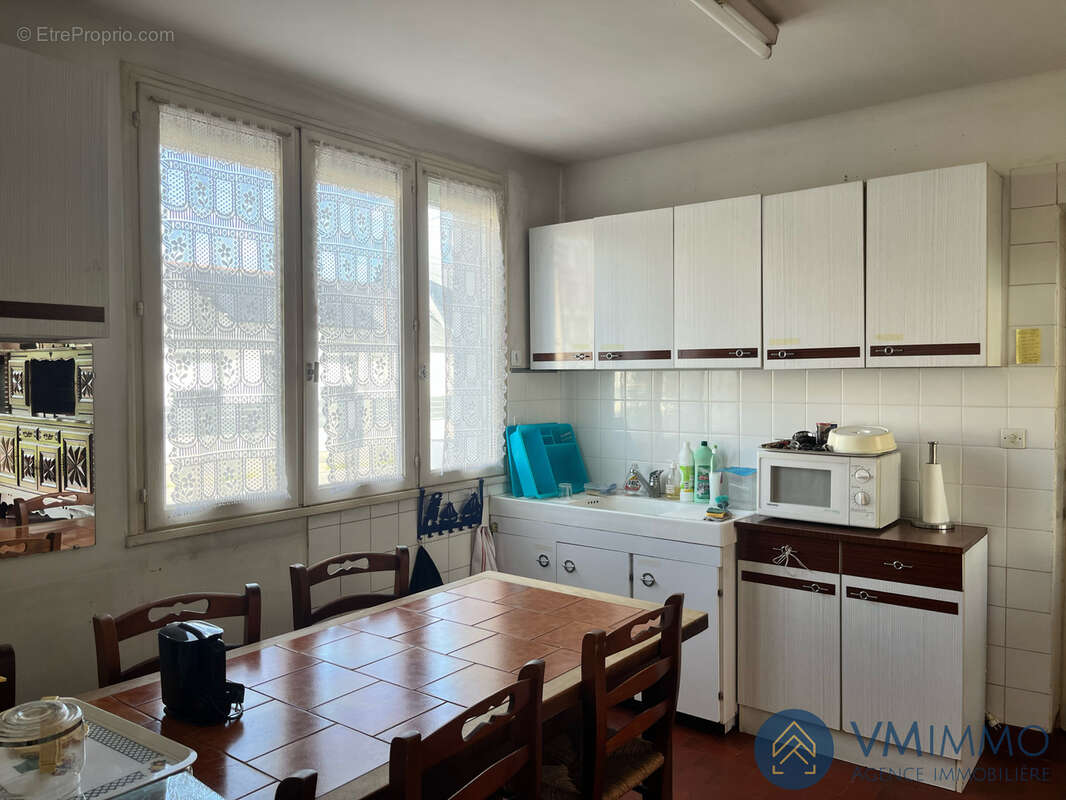 Maison familiale - Bois Saint Louis, Ferrière - photo 6