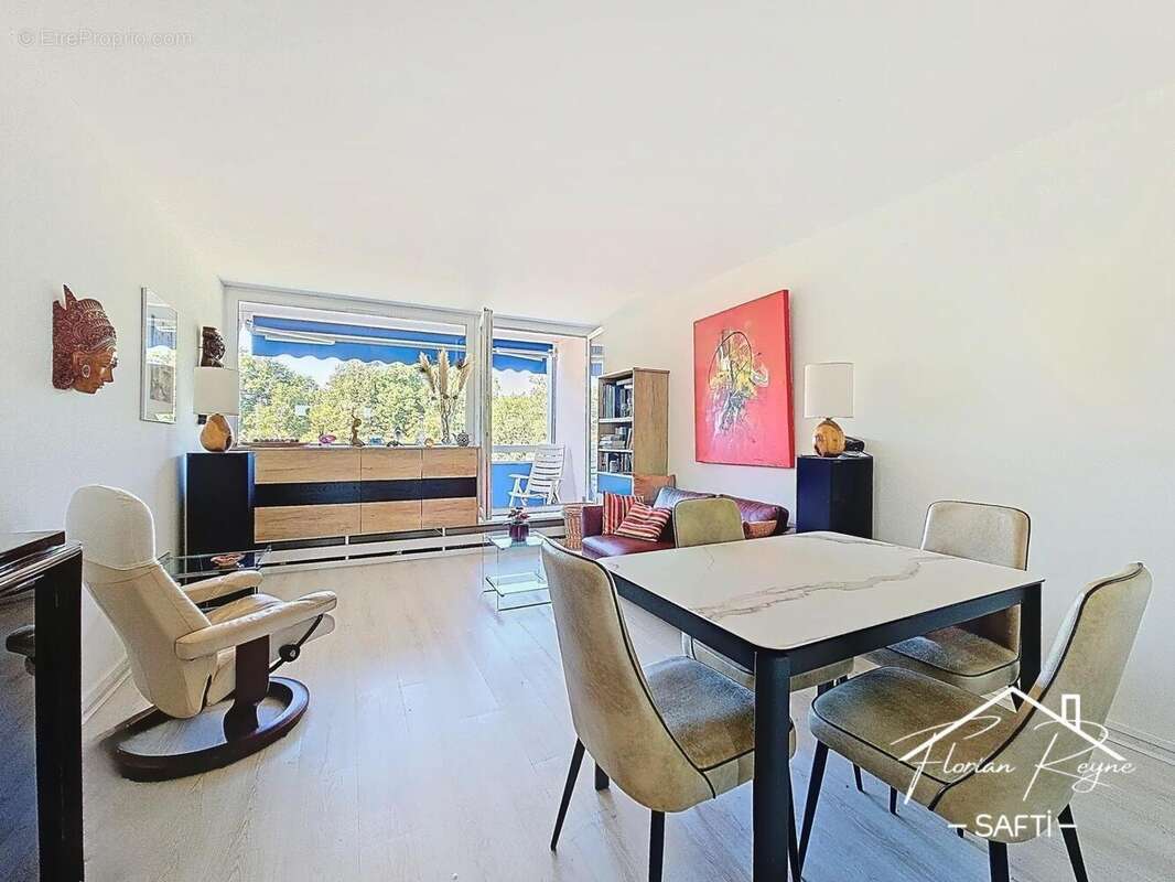 Photo 2 - Appartement à BLANQUEFORT