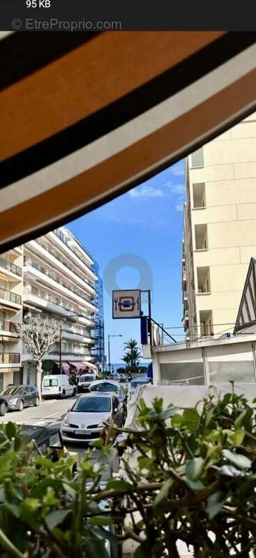 Appartement à ROQUEBRUNE-CAP-MARTIN