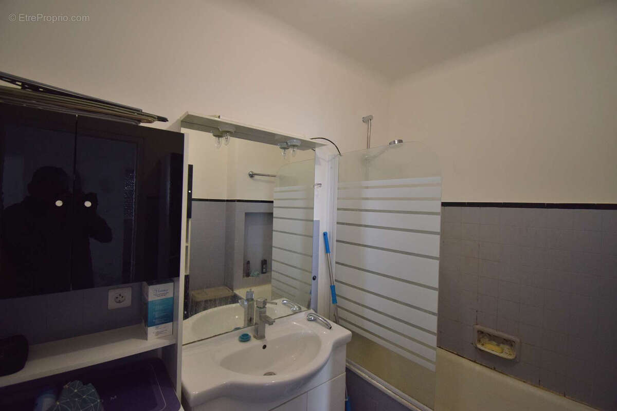 Appartement à SAINT-SEBASTIEN-SUR-LOIRE