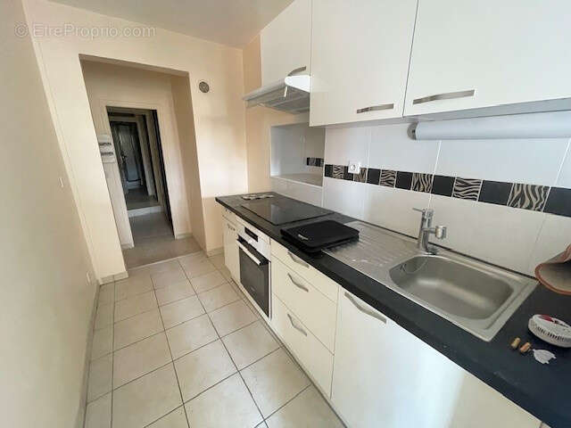 Appartement à ALES