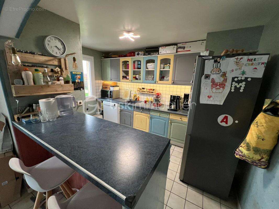 Maison à LA FERTE-GAUCHER