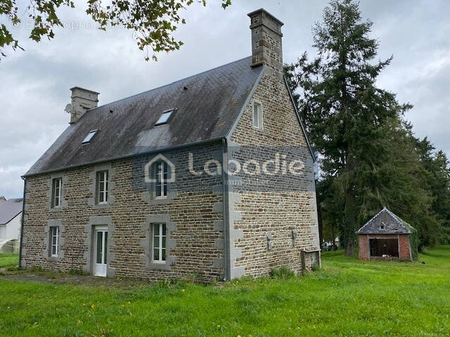 Maison à VIRE
