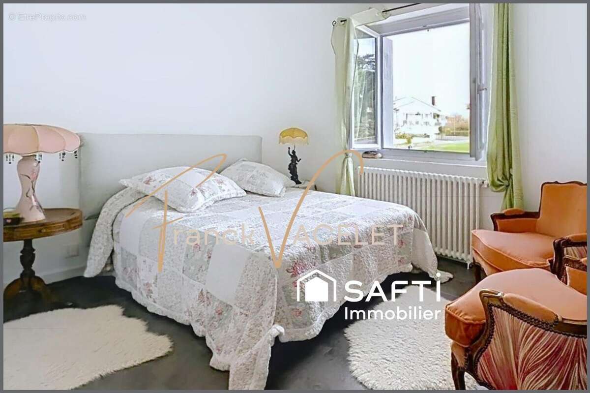 Photo 4 - Maison à LA REOLE