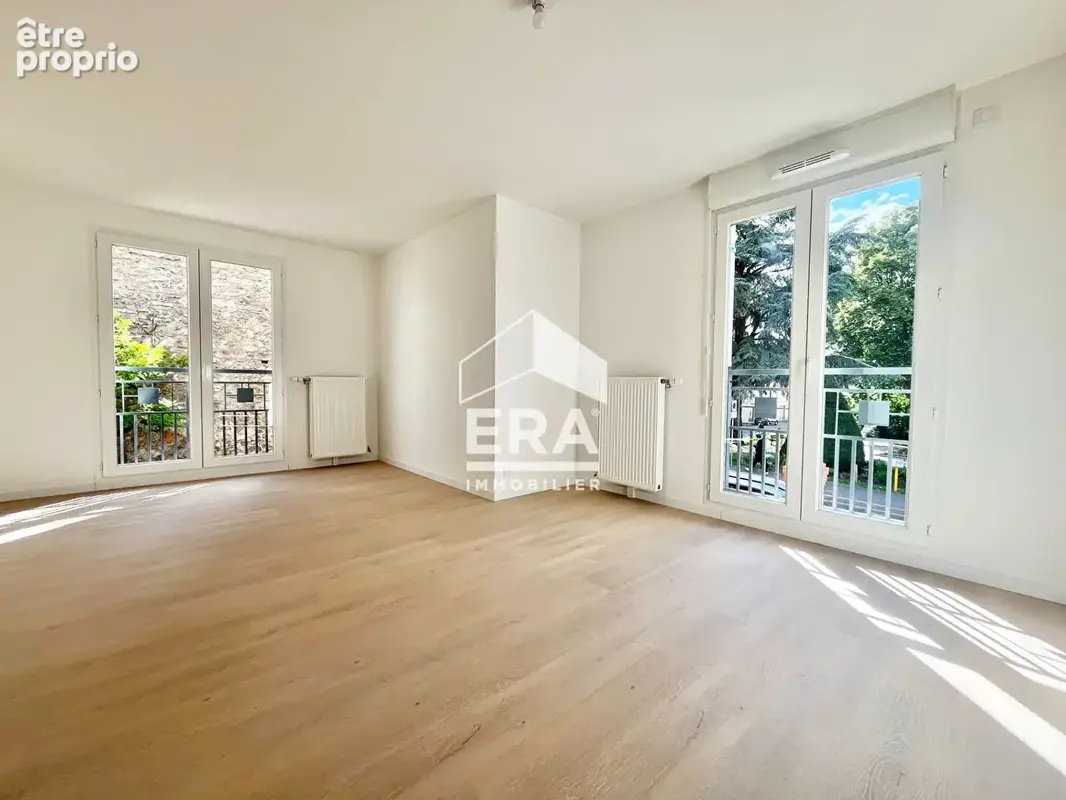 Appartement 2 pièces 45m2 - Centre ville - photo 3