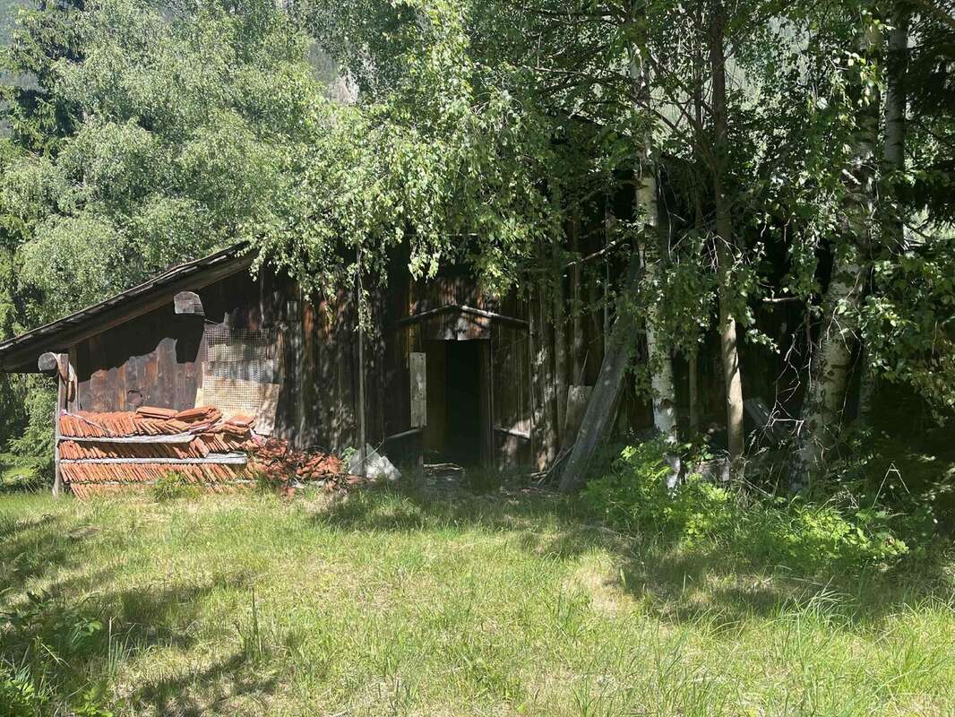 Maison à VENES
