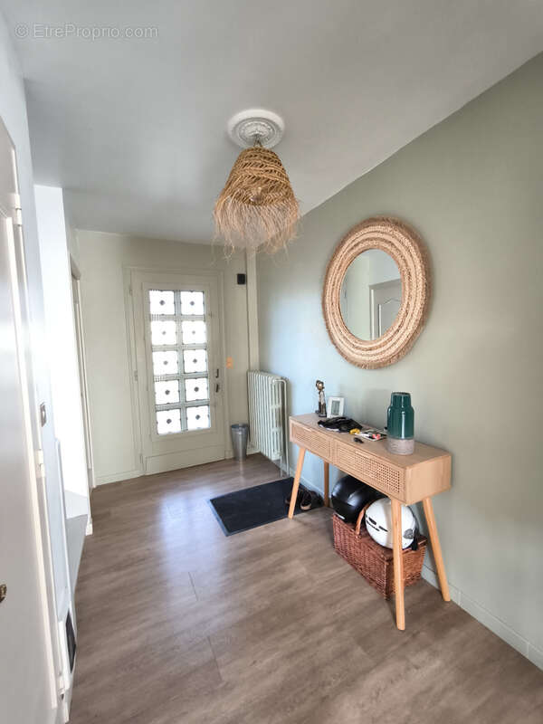 Maison à SAINT-BRIAC-SUR-MER