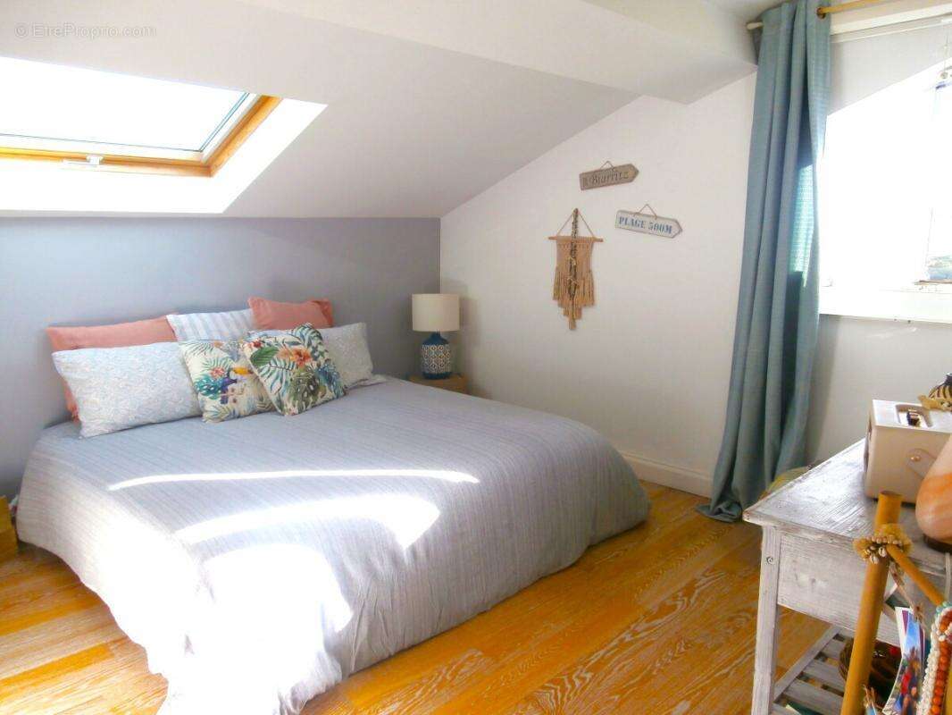 Appartement à BIARRITZ
