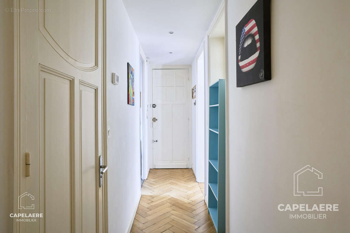 Appartement à LILLE