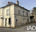 Photo 1 - Maison à LA CELLE-GUENAND