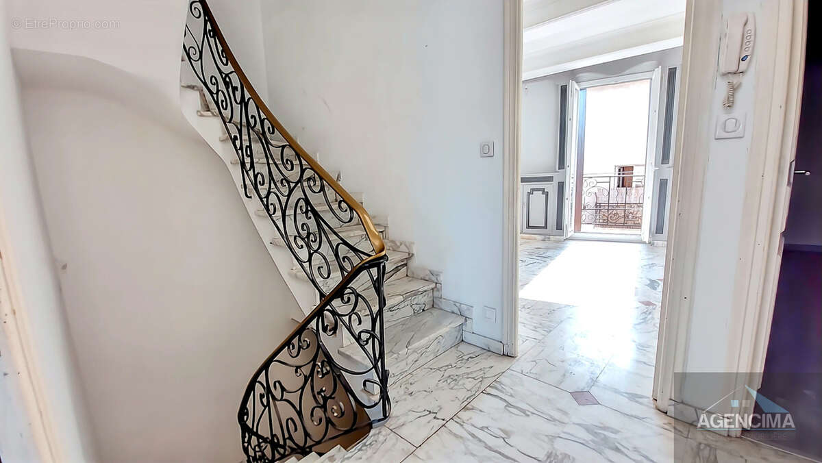 Maison à AGDE