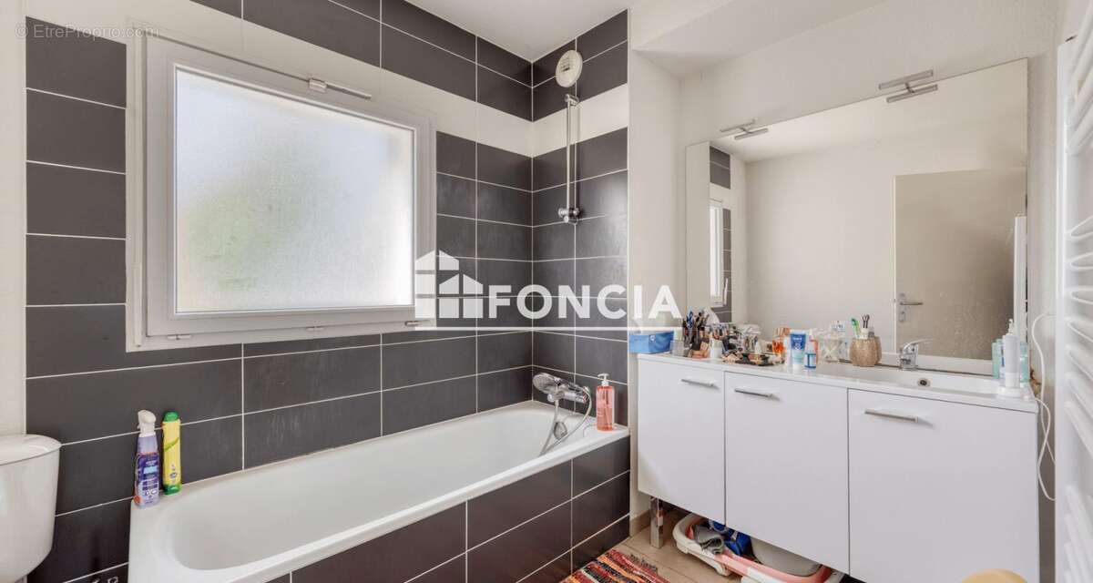 Appartement à EYSINES