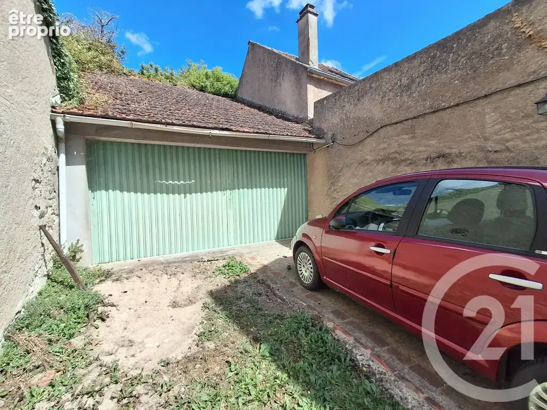 Maison 92 m² à Asnan  - photo 15