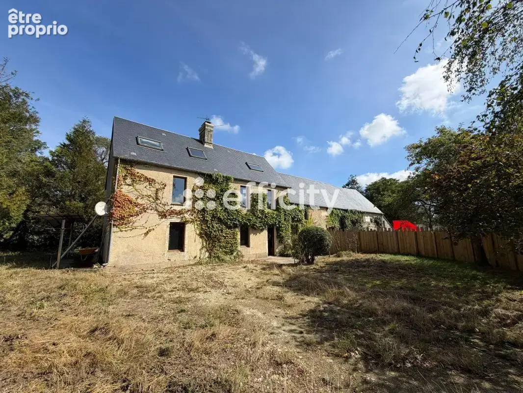 Maison ancienne - photo 15