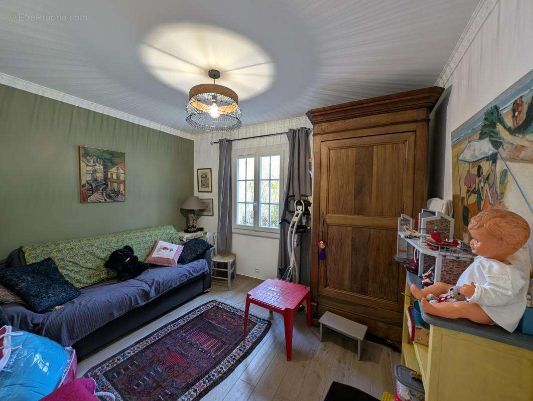 Maison à PEZENAS