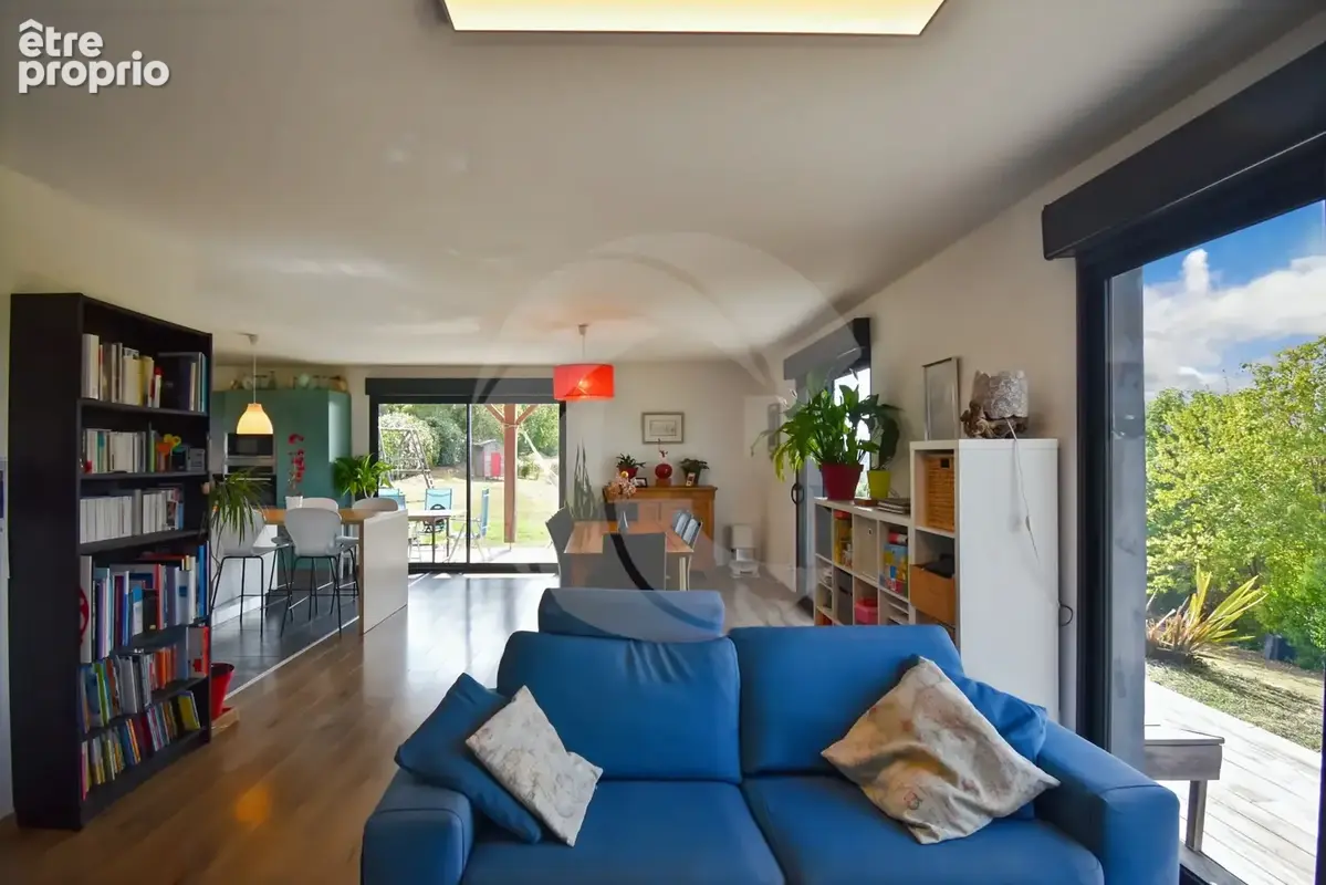 Maison 5 pièces 126 m² à vendre à Vaissac (82800) - photo 4
