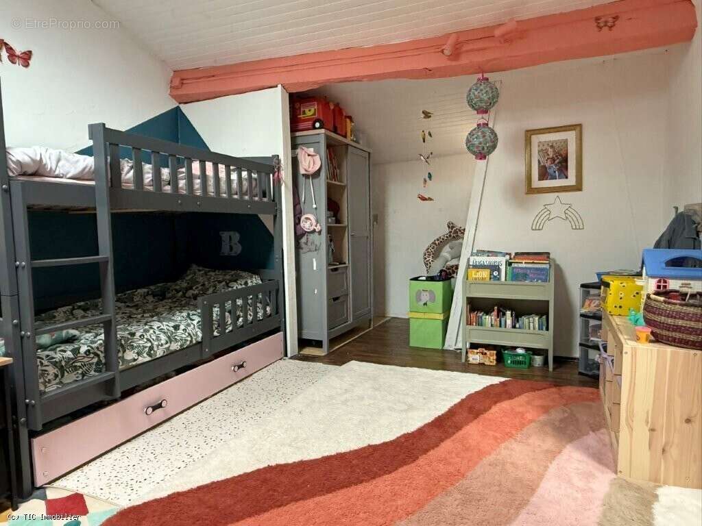 Charmante Maison En Pierres Avec Gîte En Activité, A Proximité De Mansle - photo 20