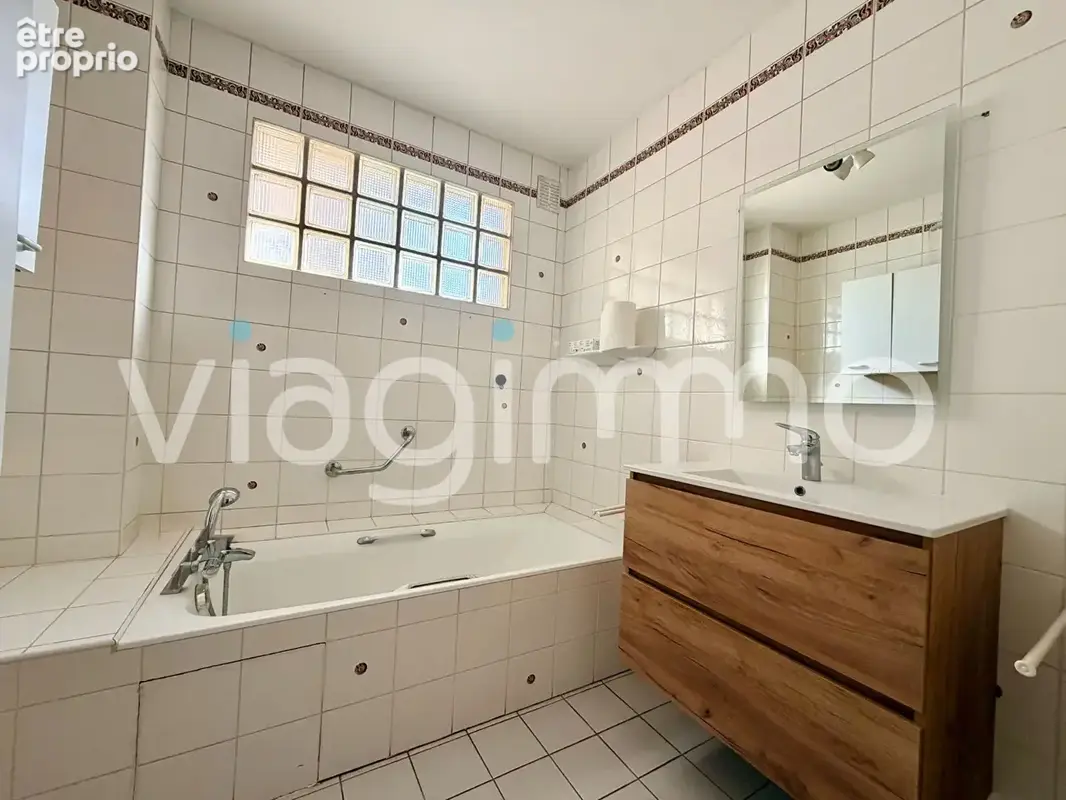Appartement Laxou 5 pièce(s) 104 m2 - photo 13