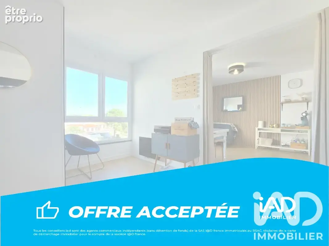 Photo 1 - Appartement à SAINT-JEAN-DE-MONTS