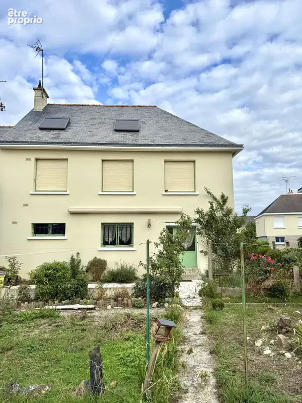 Maison 5 pièces 110m2 - photo 10